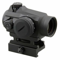 Прицел Vector Optics Maverick 1x22 Gen II прицел коллиматорный Вес 188 г