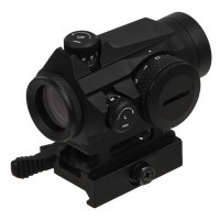 Прицел Vector Optics Maverick 1x22 Gen II прицел коллиматорный Вес 188 г