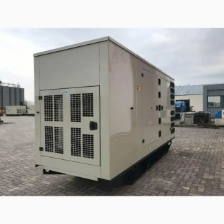 Дизельний генератор Doosan DP158LC - 510 kVA 2021 рік