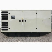 Дизельний генератор Doosan DP158LC - 510 kVA 2021 рік