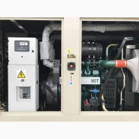 Дизельний генератор Doosan DP158LC - 510 kVA 2021 рік