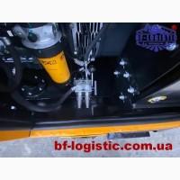 Дизельний генератор JCB G65QS (65 КВА) 2022 рік