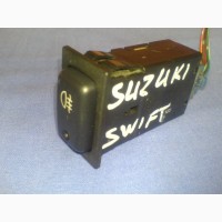 Дрібні запчастини до SUZUKI SWIFT-II