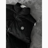 Жилетка STONE ISLAND чоловіча