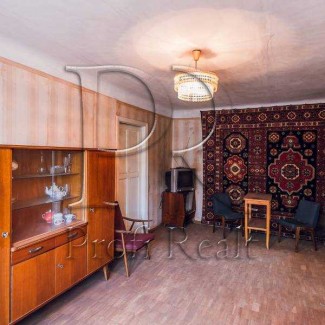 Продаж 2-к квартира Київ, Солом`янський, 45000 $