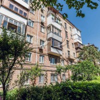 Продаж 2-к квартира Київ, Солом`янський, 45000 $