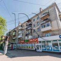 Продаж 2-к квартира Київ, Солом`янський, 45000 $