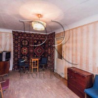 Продаж 2-к квартира Київ, Солом`янський, 45000 $