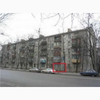 Продаж 1-к квартира Київ, Дніпровський, 35000 $