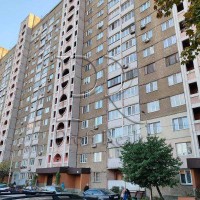 Продаж 2-к квартира Київ, Дарницький, 61000 $