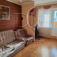 Продаж 2-к квартира Київ, Дарницький, 61000 $