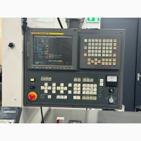 Ерозійний верстат FANUC - ROBOCUTA-1iA