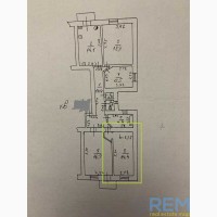 Продаж кімната Одеса, Приморський, 11000 $