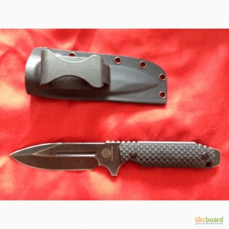 Продам нож TAD Strider Fixed Blade Knife- Stone Wash Finish