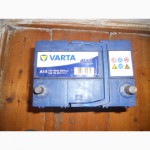 Продам Автомобильный аккумулятор VARTA Blue Dynamic 540 125 033 (A13)