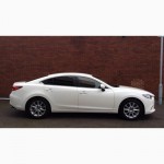 Разборка Mazda 6 (GJ) 12-15 год. Запчасти на Мазда 6