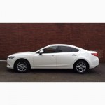 Разборка Mazda 6 (GJ) 12-15 год. Запчасти на Мазда 6