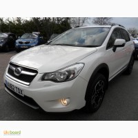 Разборка Subaru XV 12-15 год. Запчасти на Субару XV