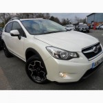 Разборка Subaru XV 12-15 год. Запчасти на Субару XV