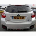 Разборка Subaru XV 12-15 год. Запчасти на Субару XV