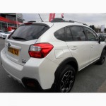 Разборка Subaru XV 12-15 год. Запчасти на Субару XV