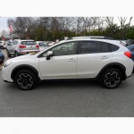 Разборка Subaru XV 12-15 год. Запчасти на Субару XV