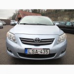 Разборка Toyota Corolla E15 06-13 год. Запчасти на Тойота Королла Е15