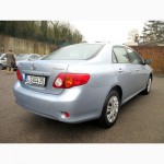 Разборка Toyota Corolla E15 06-13 год. Запчасти на Тойота Королла Е15