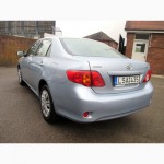 Разборка Toyota Corolla E15 06-13 год. Запчасти на Тойота Королла Е15