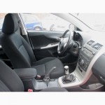 Разборка Toyota Corolla E15 06-13 год. Запчасти на Тойота Королла Е15