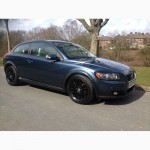 Разборка Volvo C30 06-13 год. Запчасти на Вольво C30