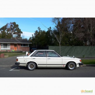 Toyota Carina, 1982 г. Запчасти