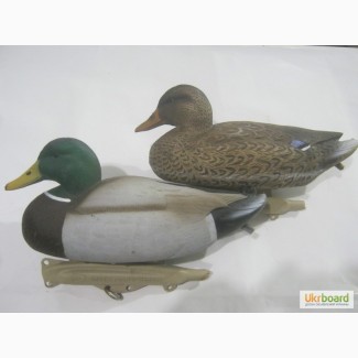 Продам Чучела уток Flambeau Storm Front Decoys