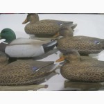 Продам Чучела уток Flambeau Storm Front Decoys