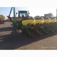 Сеялка точного высева John Deere 1780 б/у продам