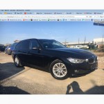 Разборка BMW 3 (F30, F34, F35, F80) 2011-2017 год. Запчасти