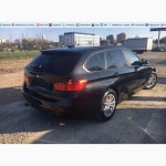 Разборка BMW 3 (F30, F34, F35, F80) 2011-2017 год. Запчасти