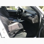 Разборка BMW X3 (F25) 2010-2014 год. Запчасти