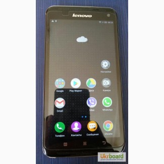 Продам Lenovo S930