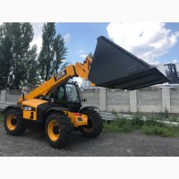 Телескопический погрузчик JCB 531-70 2009г.в