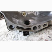 АКПП Infiniti FX 4.5 S50 2003-2007 3102092X1A