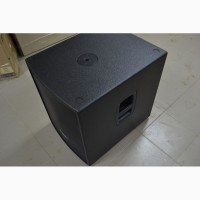 Сабвуфер FBT Subline 18SA.(Rcf, Dynacord, Jbl, Mackie, Mag, Alto, Behringer)