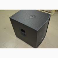 Сабвуфер FBT Subline 18SA.(Rcf, Dynacord, Jbl, Mackie, Mag, Alto, Behringer)