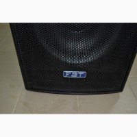 Сабвуфер FBT Subline 18SA.(Rcf, Dynacord, Jbl, Mackie, Mag, Alto, Behringer)