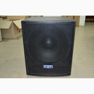 Сабвуфер FBT Subline 18SA.(Rcf, Dynacord, Jbl, Mackie, Mag, Alto, Behringer)