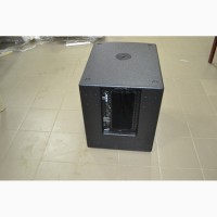 Сабвуфер FBT Subline 18SA.(Rcf, Dynacord, Jbl, Mackie, Mag, Alto, Behringer)