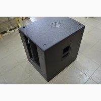 Сабвуфер FBT Subline 18SA.(Rcf, Dynacord, Jbl, Mackie, Mag, Alto, Behringer)