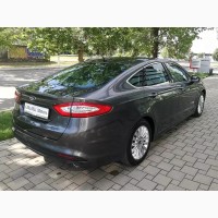 Ford Fusion SE PHEV HYBRID PLUG-IN 2016, 32 тыс. км