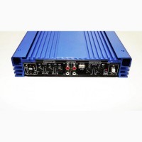 Автомобильный усилитель звука Kenwood MRV-1907U + USB 4000Вт 4х канальный