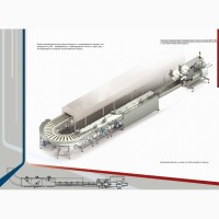 Чертежи для производства кондитерского и упаковочного оборудования